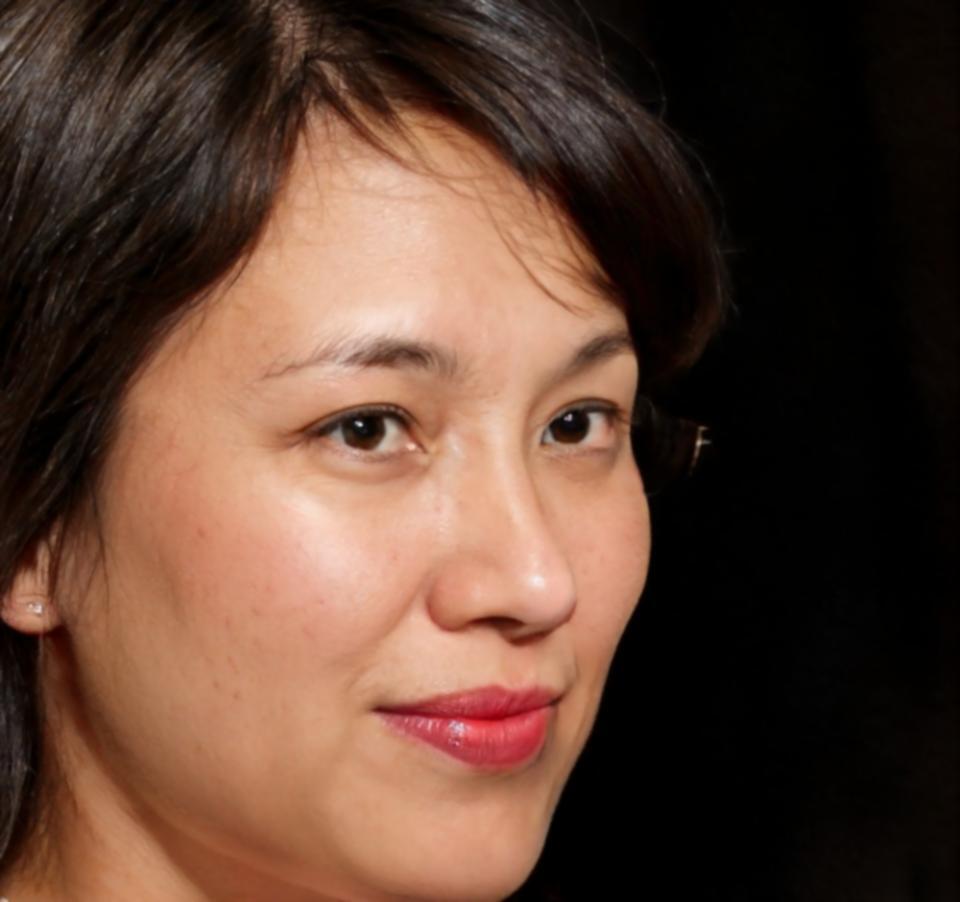 Isolde Vestergaard, UX Designer